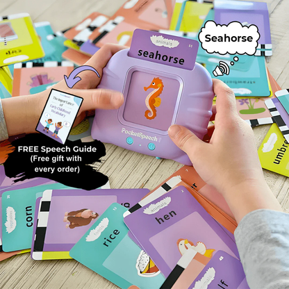 The Original - PocketSpeech