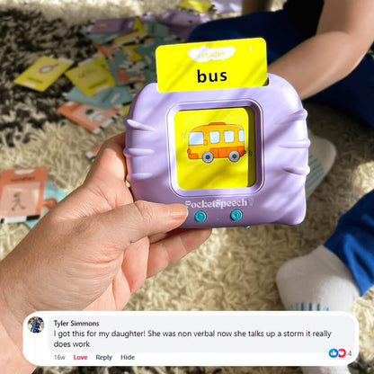 The Original - PocketSpeech