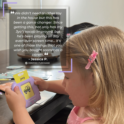 The Original - PocketSpeech