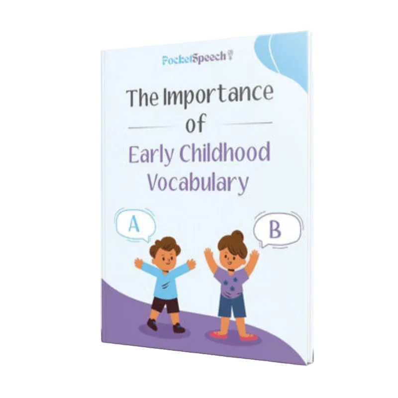 Speech Development Guide