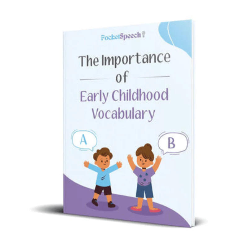 Speech Development Guide